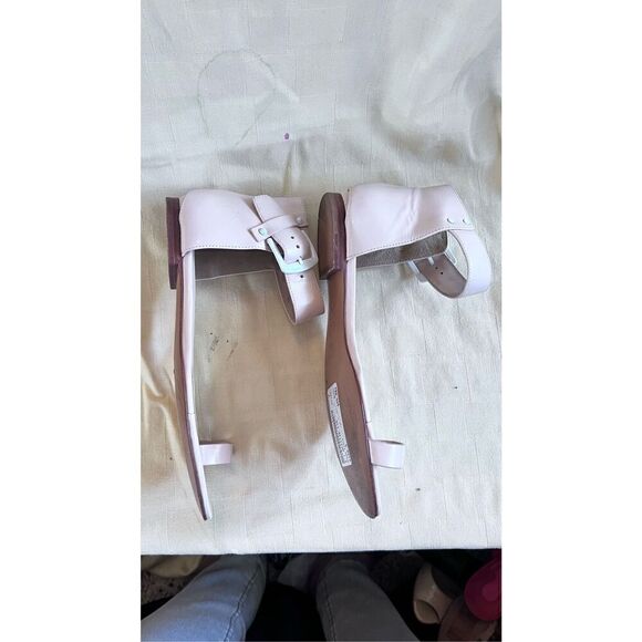 3.1 Phillip Lim Sandals Flats Shoes SZ 5 - Picture 5 of 9